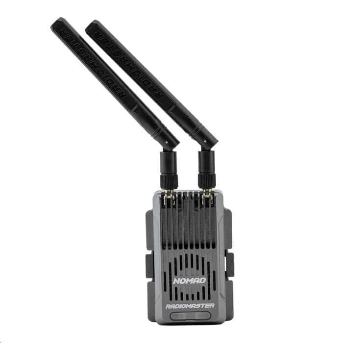 RadioMaster Nomad Dual 1W Gemini Xrossband ExpressLRS Module for fpv drones 4