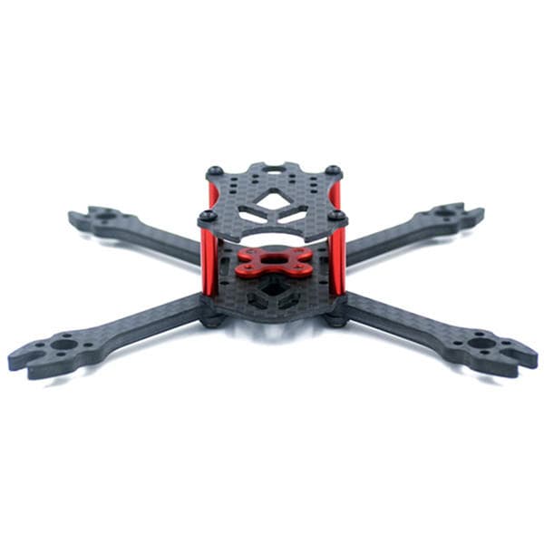 VX110 110mm Quadcopter Frame for fpv drones 14