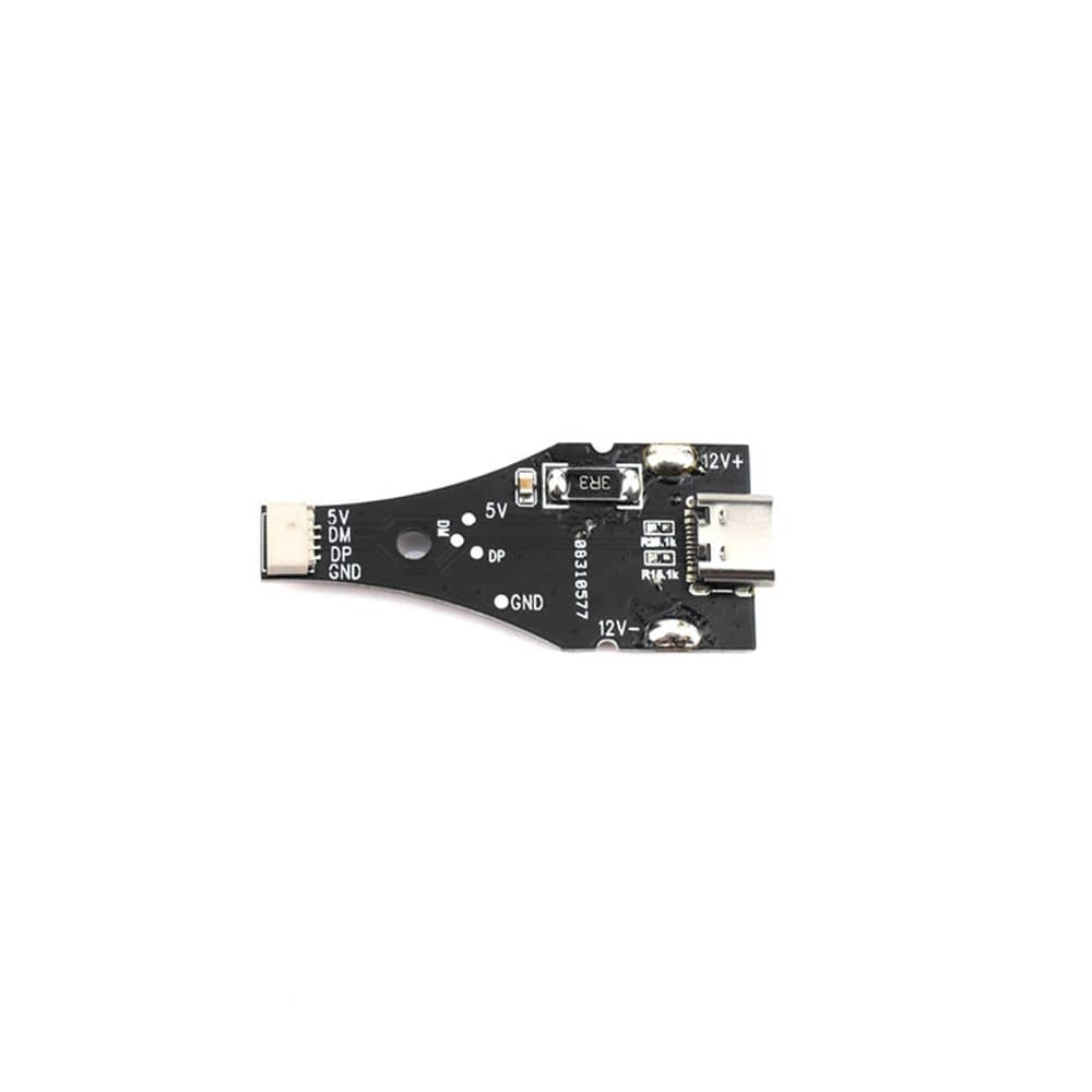 Axisflying C35 V3 LED Light Control Module - 2 - Black for fpv drones 1