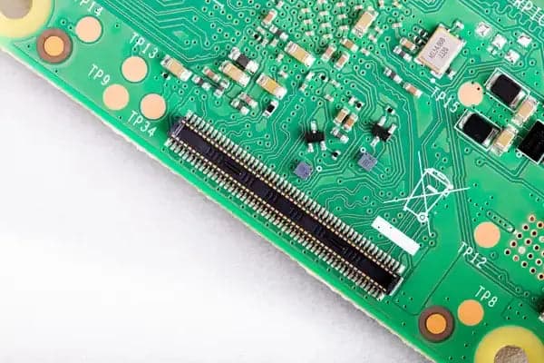 Raspberry Pi CM4 (CM4008032) for fpv drones 2