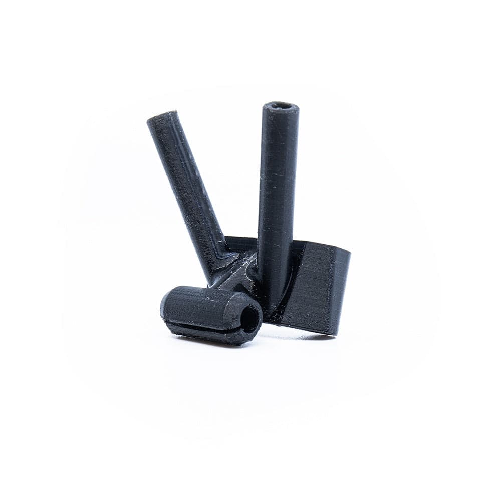 Phaser3D ImpulseRC Apex Evo Walksnail Dual Antenna and Immortal T for fpv drones