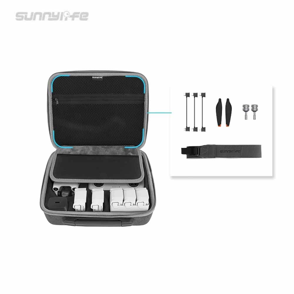 Combo Bag voor DJI Mini 3 Pro for fpv drones 3
