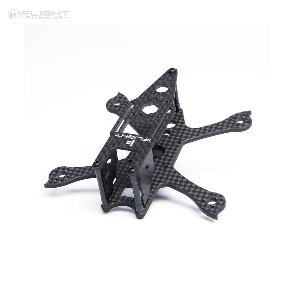 iFlight iX2 2 Inch Frame for fpv drones 4