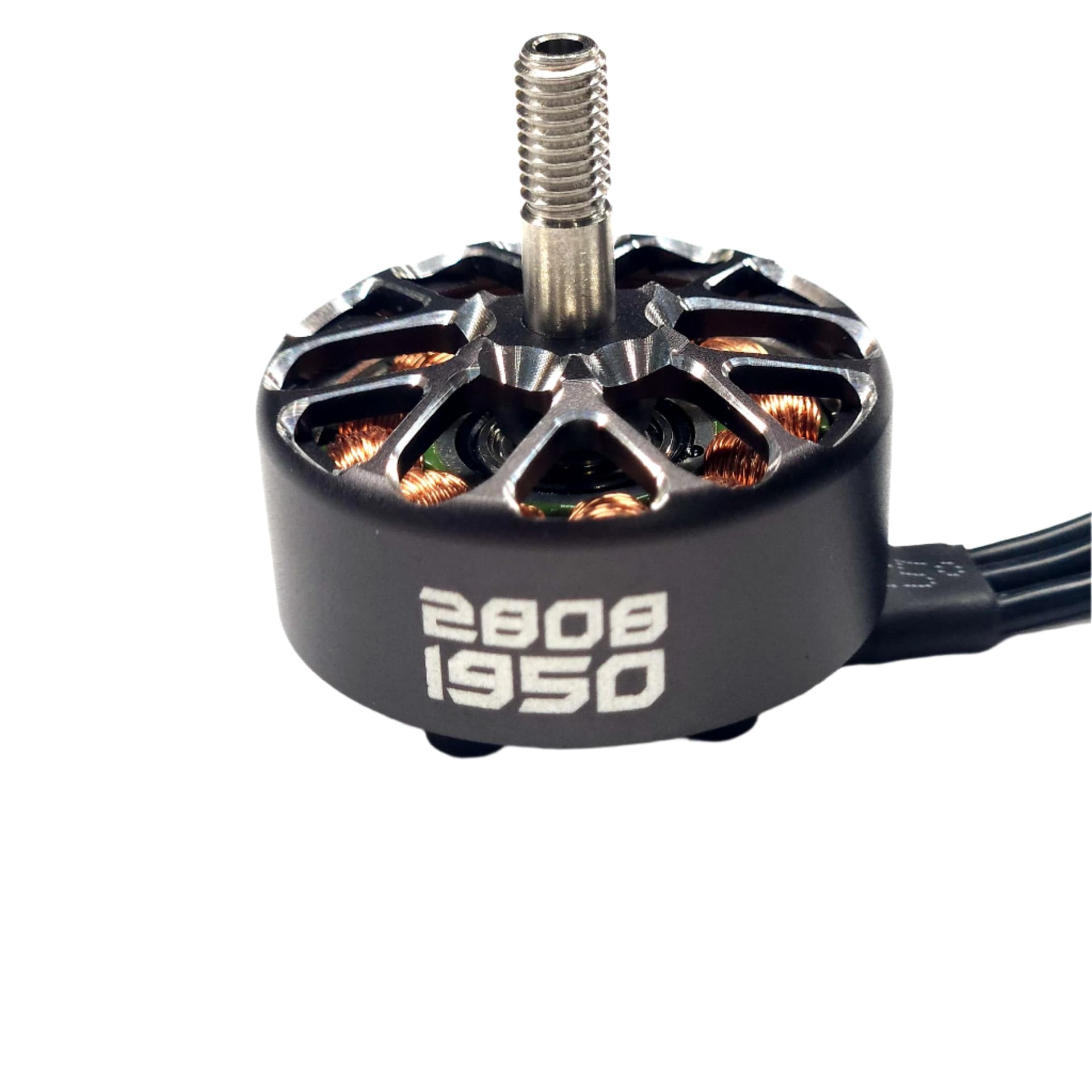 Demon Power Systems Fury 2808 Motor for fpv drones 5