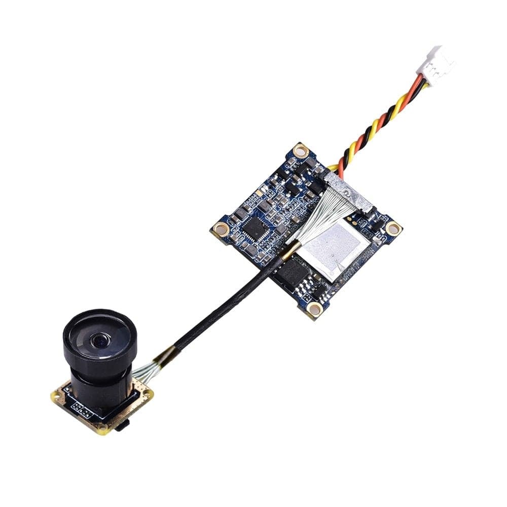 Runcam Split 3 Lite 1080p Low Latency FPV camera for fpv drones