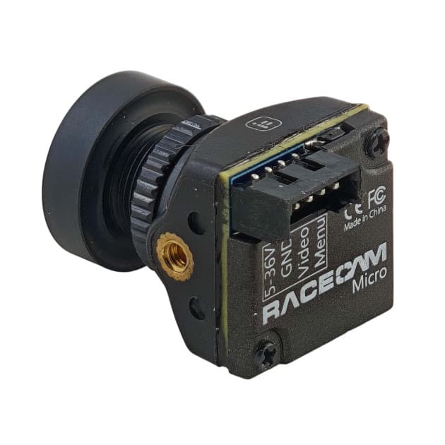 iFlight RaceCam 1200TVL 1.8mm FPV camera for drones for fpv drones 2