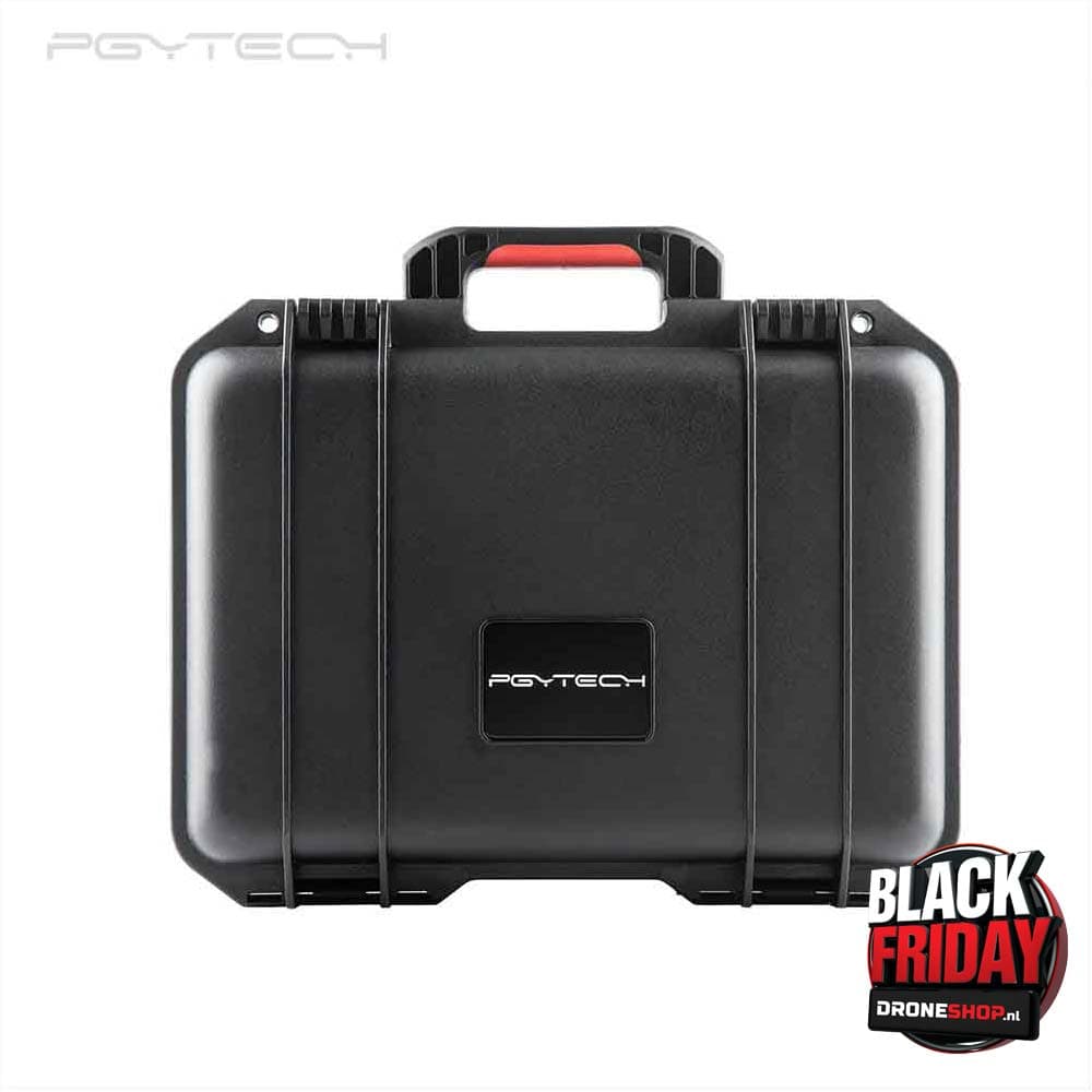 PGYTECH Safety Carrying Case voor DJI Mini 3 | DJI Mini 3 Pro for fpv drones 2