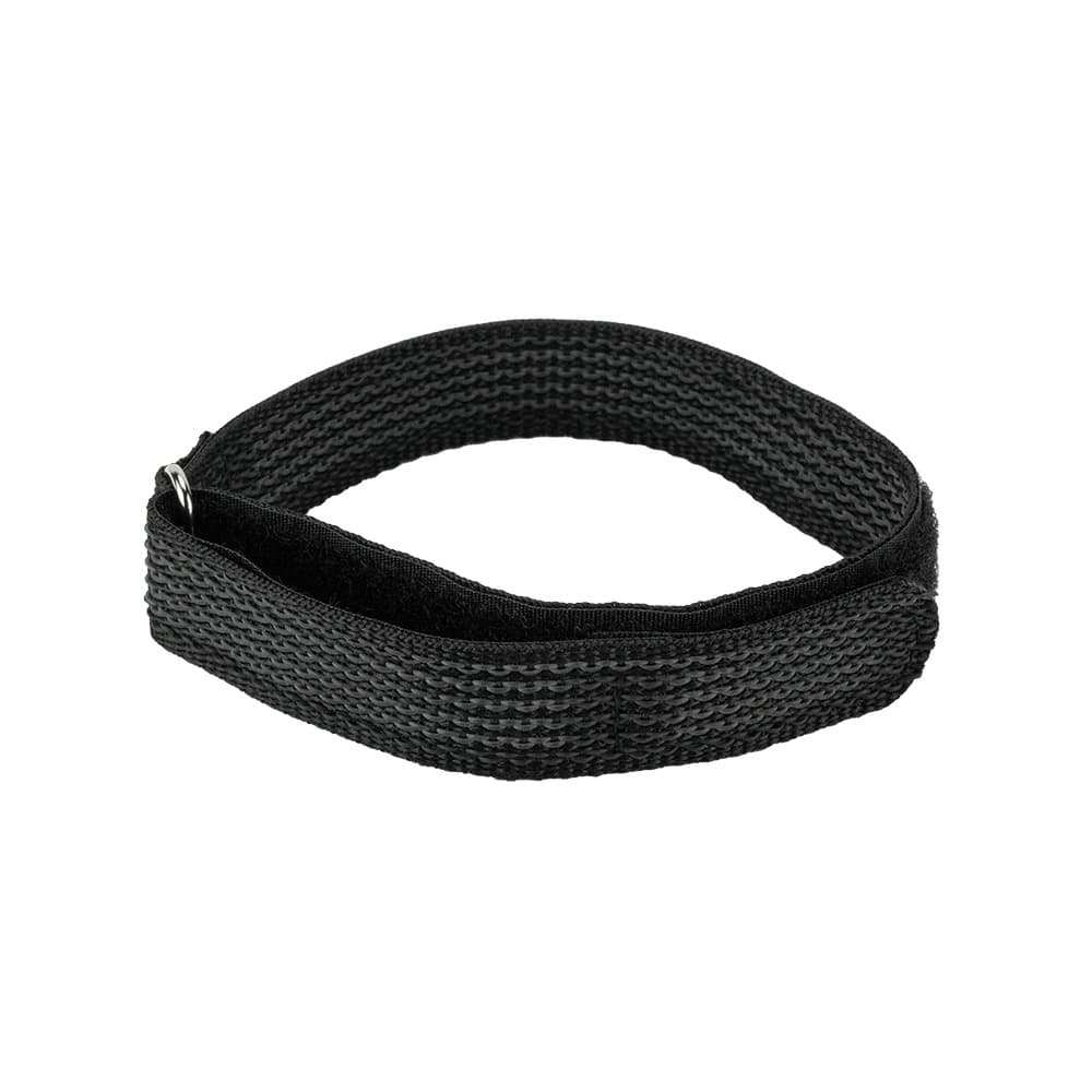 Lumenier Indestructible Kevlar LiPo Strap (2 Pack) - 20x400mm - Blackout - 1.75 - Pack 05 for fpv drones 4