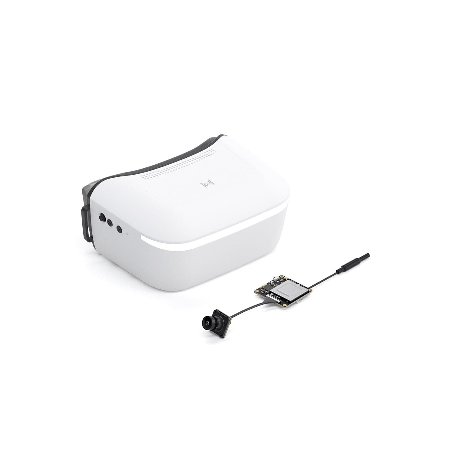 Walksnail Avatar HD Goggles L With Mini 1s Kit for fpv drones