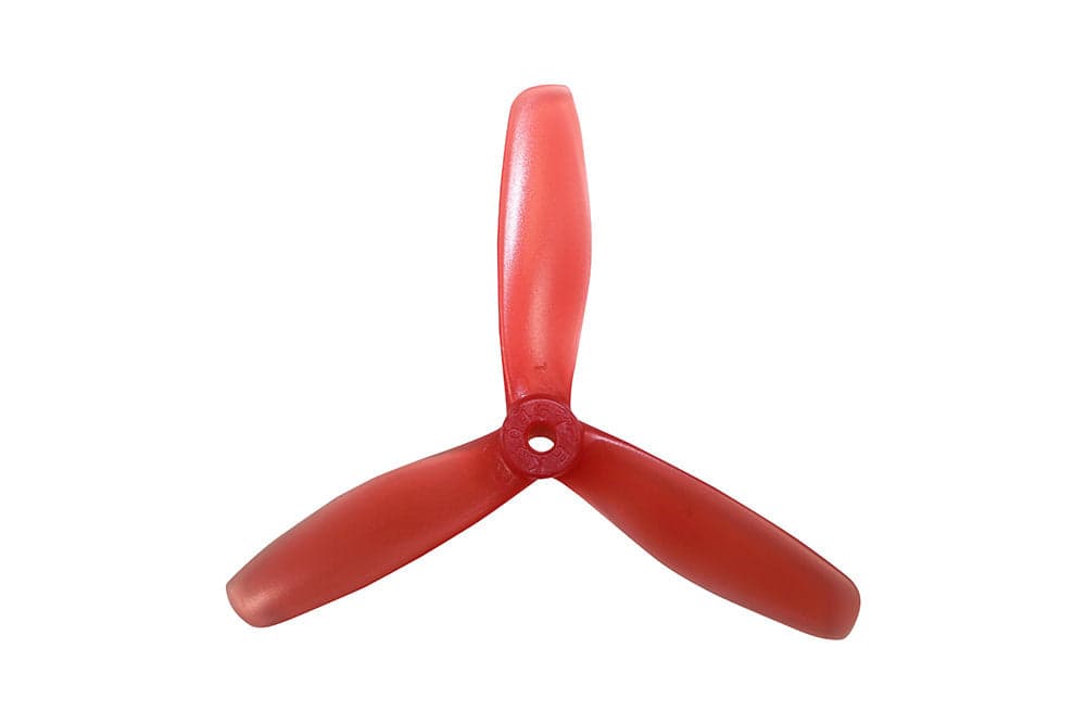 RaceKraft 5045 Bluntnose Tri-Blade Propellers for fpv drones 4