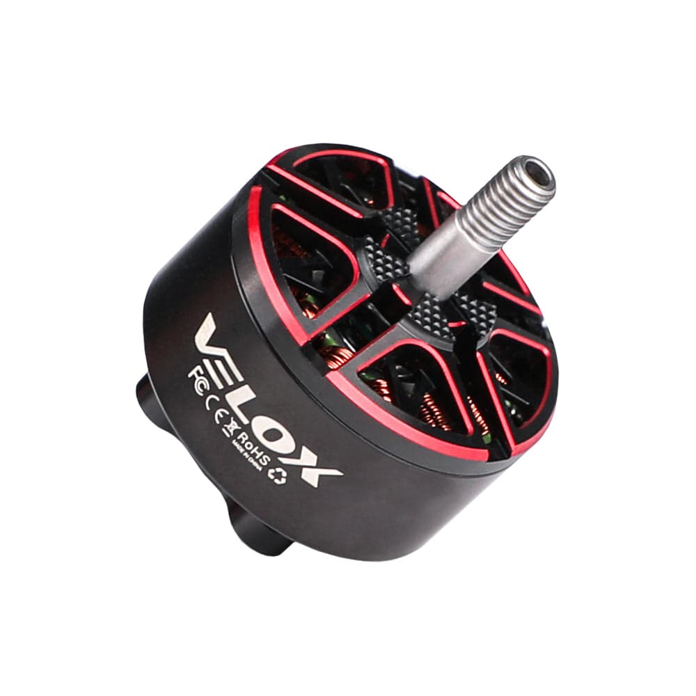 T-Motor Velox Victory V2812 Cinematic FPV Drone Motor - 925KV for fpv drones 4