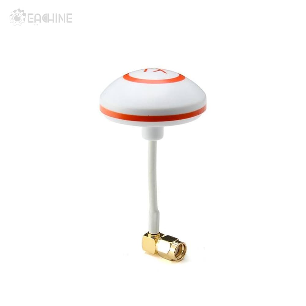 Eachine Falcon 250 - Clover 5.8GHz FPV Antenne - LHCP - RP-SMA