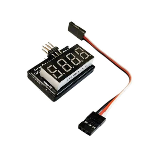 Readytosky PMW Tester for fpv drones 1