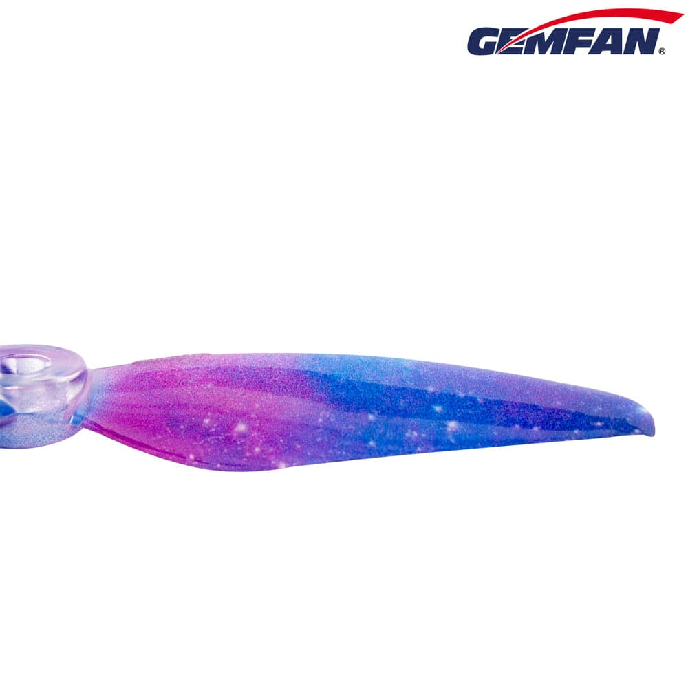 5043 5" WinDancer GALAXY Durable Prop - 2CW 2CCW  POPO Compatible for fpv drones 3