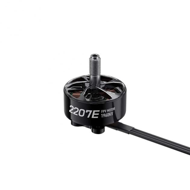 GEPRC SpeedX2 2207E 1960KV motor for drones for fpv drones 2