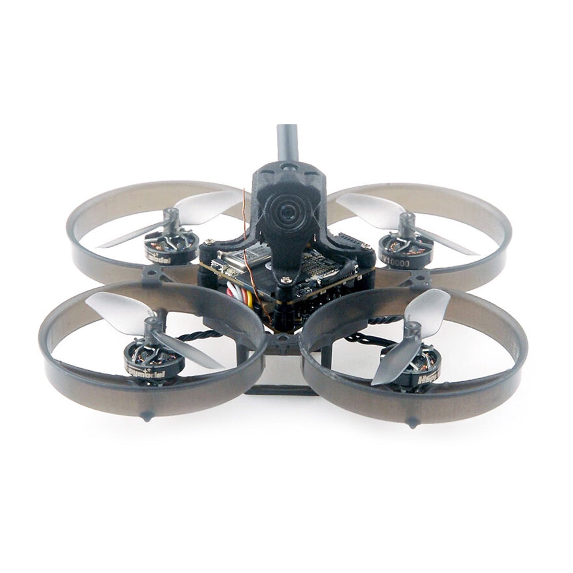 HappyModel Mobula7 DJI O4 2S HD Micro FPV Whoop for fpv drones