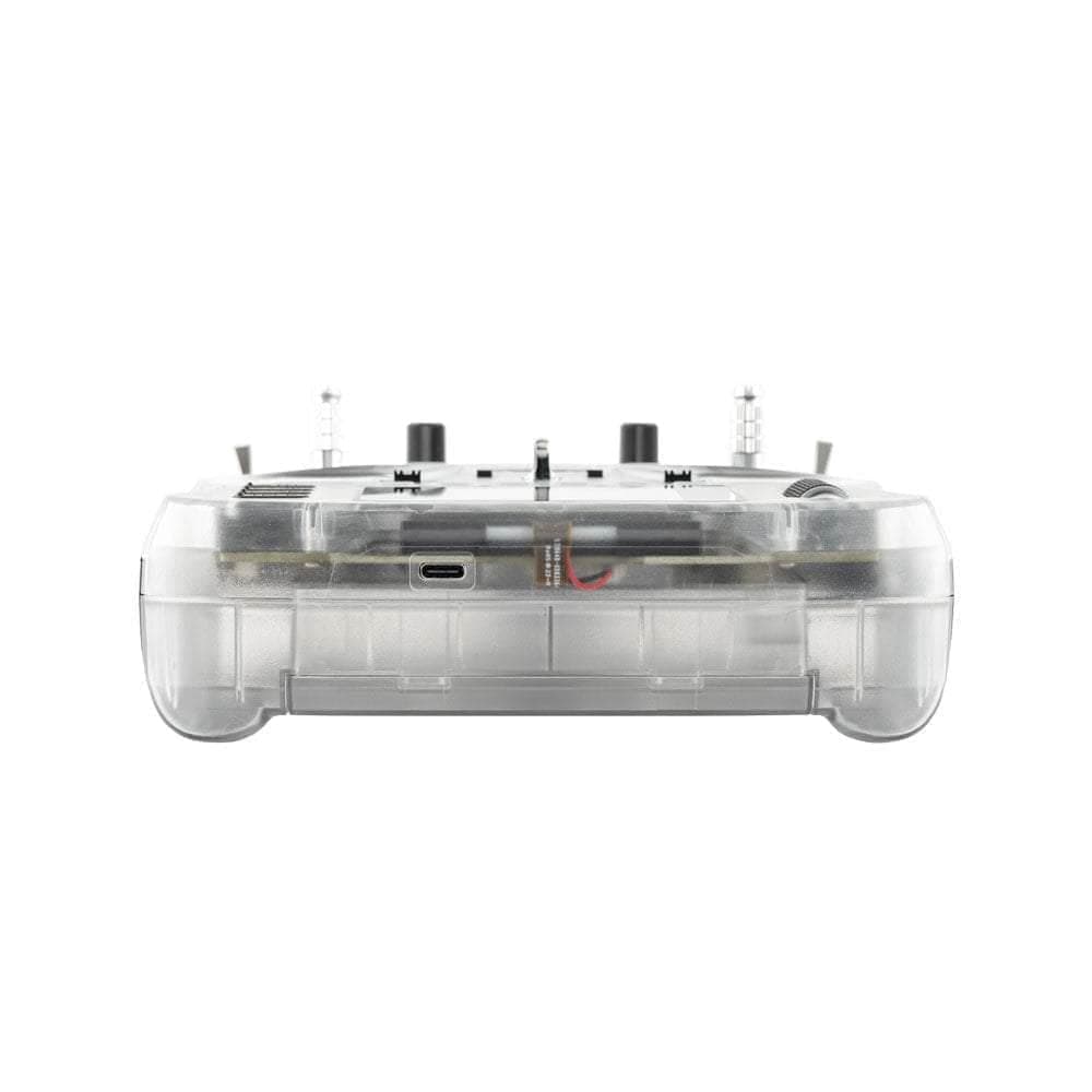 RadioMaster Boxer Radio Controller - ELRS 2.4GHz - Transparent for fpv drones 7