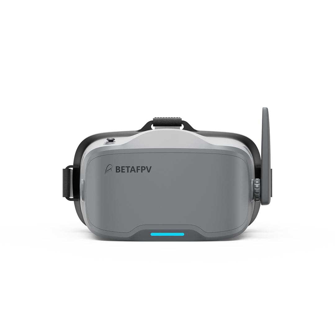 BetaFPV VR04 FPV Goggles with DVR (48CH, 5.8GHz) for fpv drones 4