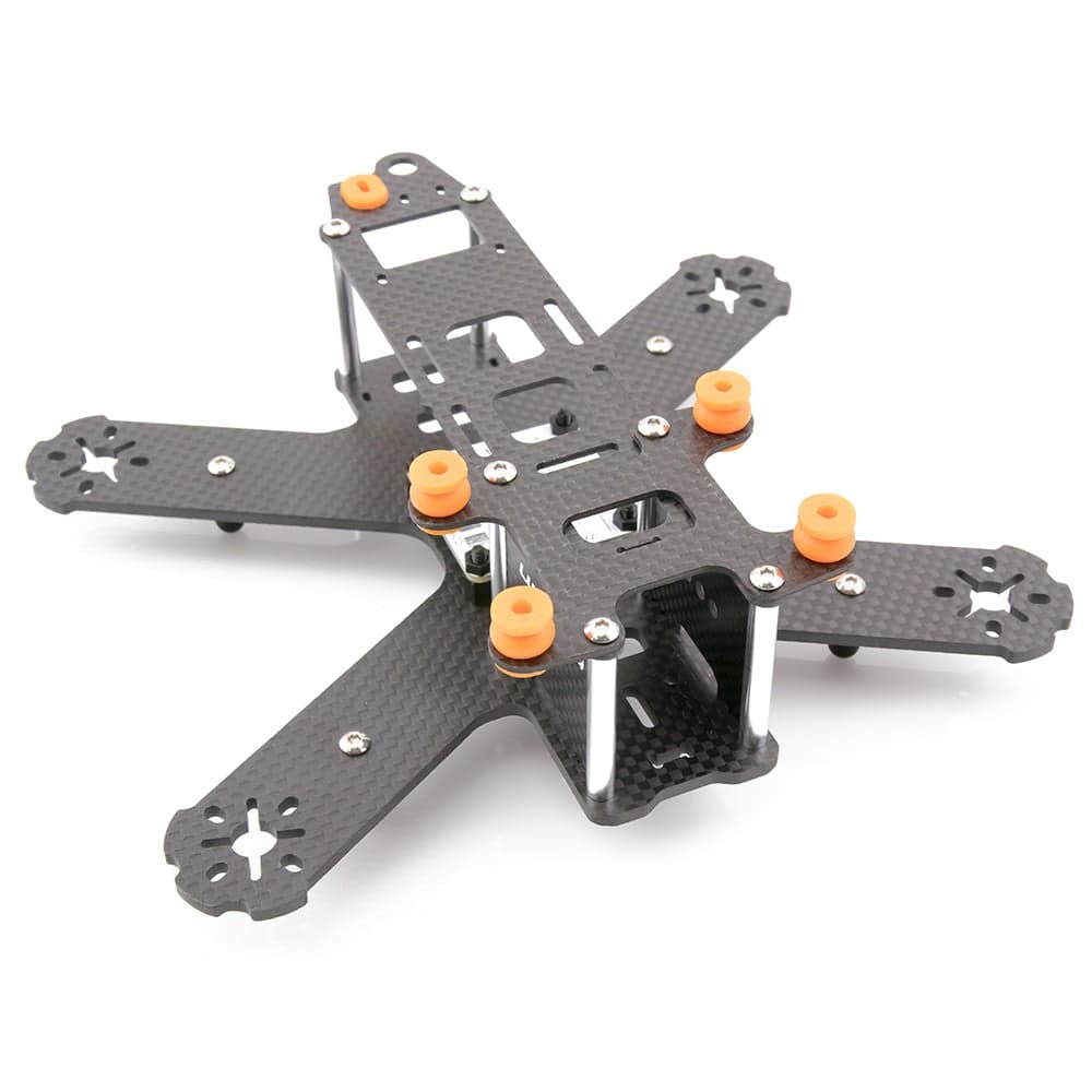 Lumenier QAV Vibration Damping Camera Plate for fpv drones 1