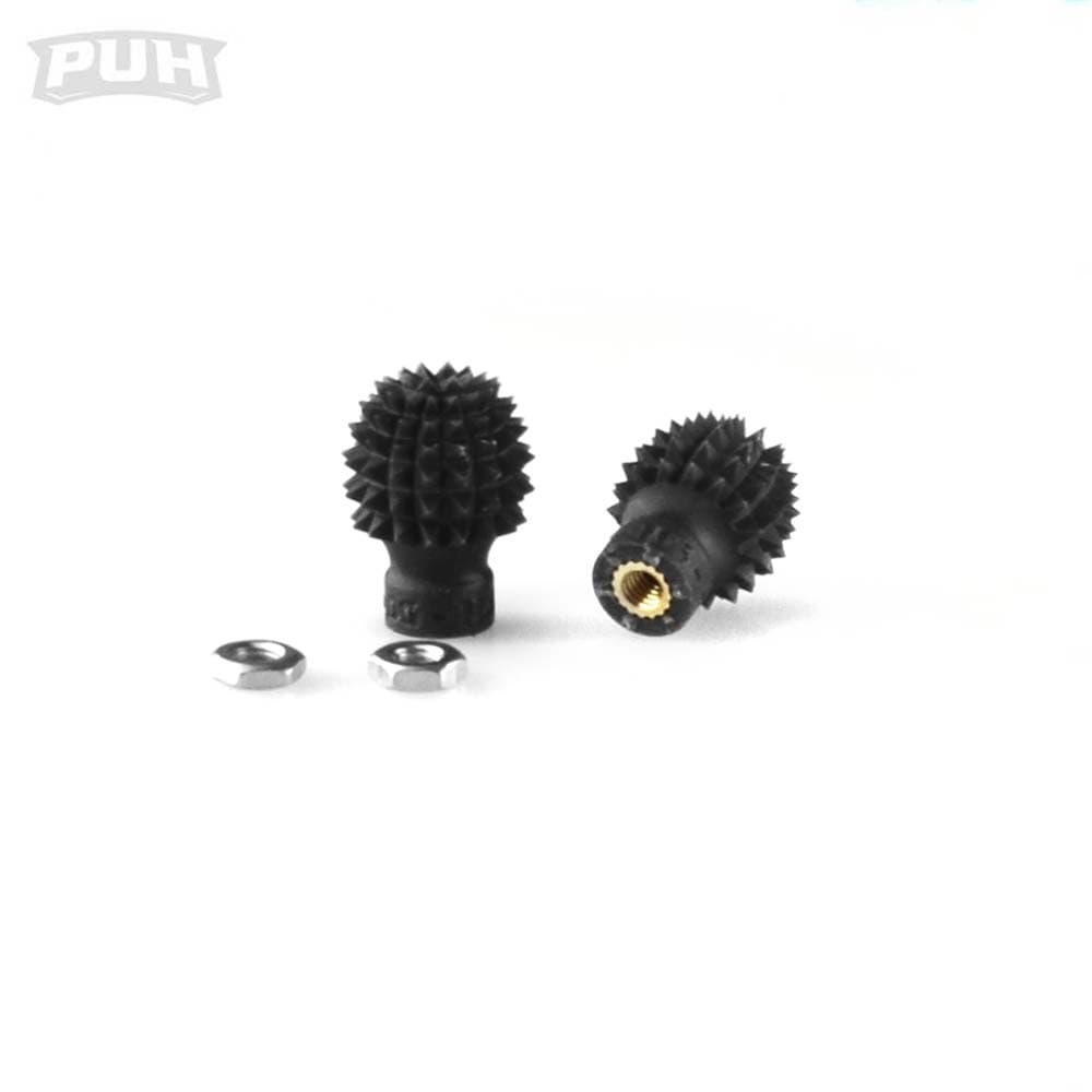 GRIPPUH Stickies - DDG Editie - M4 for fpv drones 1