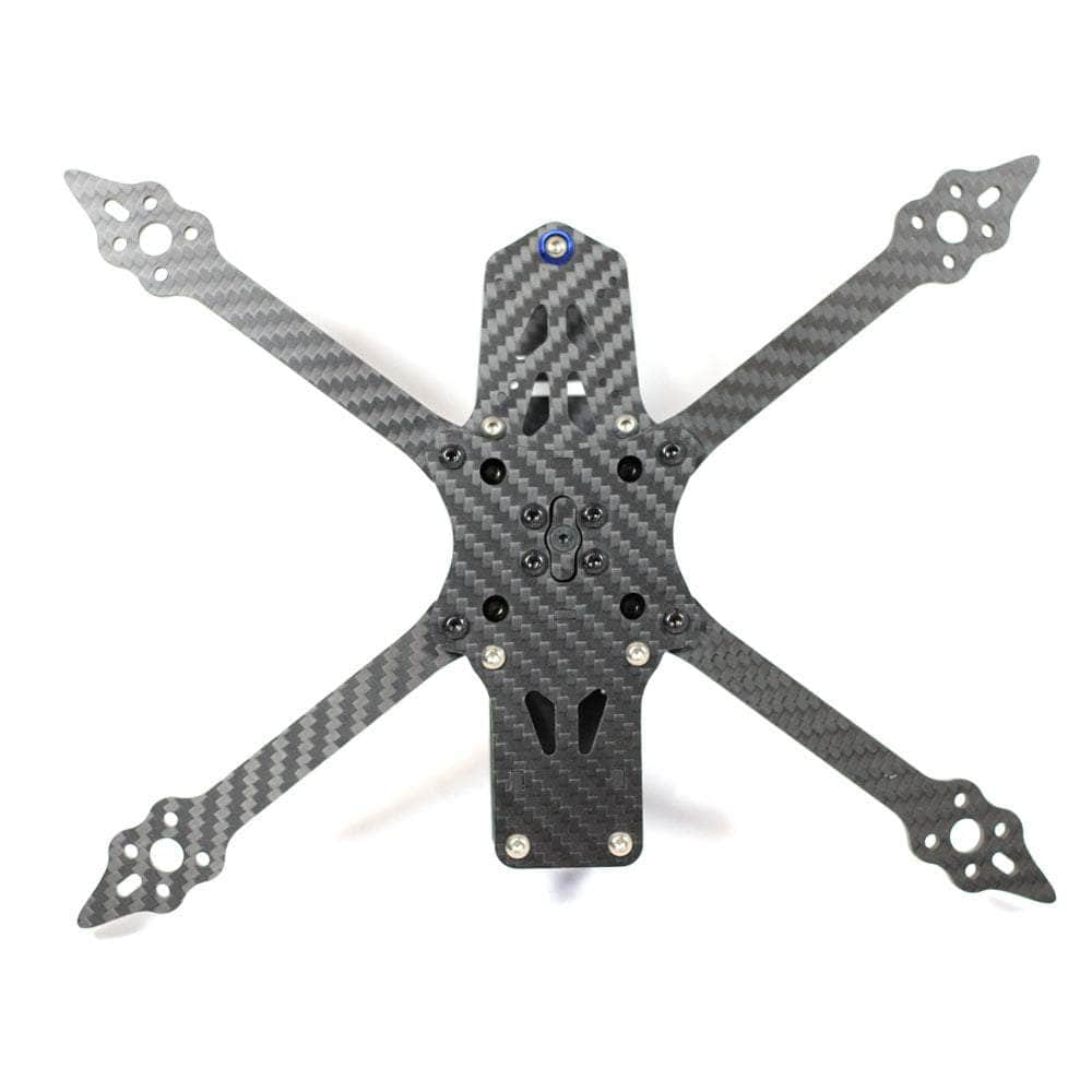 Vanover Vannystyle 5" Frame Kit for fpv drones 6