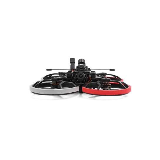 GEPRC BNF CineLog 30 3" Cinewhoop - Choose RX for fpv drones 1
