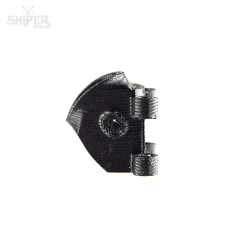 SniperMX - Nano Camera Mount 40-60 Degrees for fpv drones 1