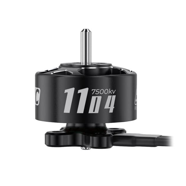 GEPRC SpeedX2 1104 7500KV Motor for drones