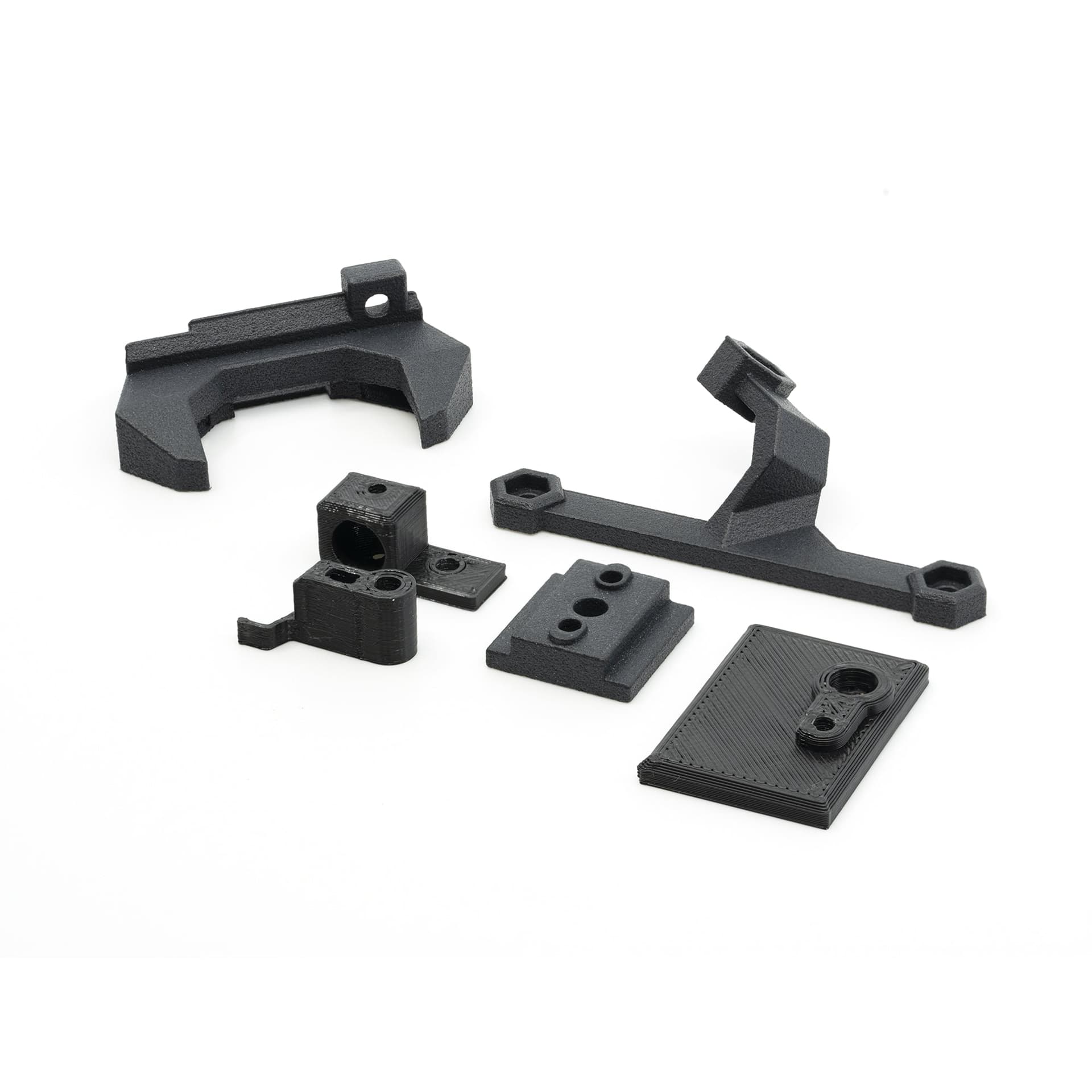 Bondtech Prusa i3 MK3S / MK2.5S Mosquito EXT-KIT-69 for fpv drones 1
