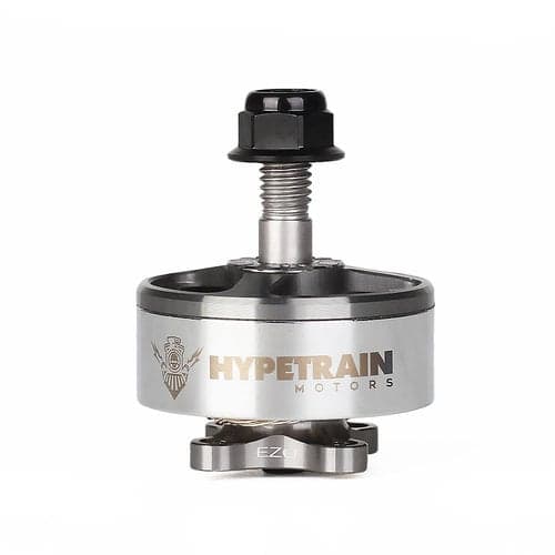Hypetrain VORT3X 2207 2650kv Motor for fpv drones 3
