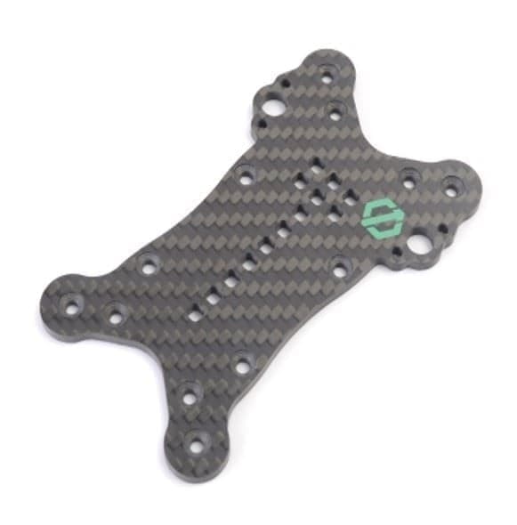 Diatone GT-R Rabbit Cage Lower Plate for fpv drones 1