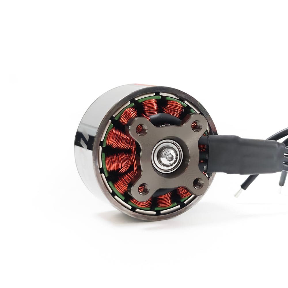 EMAX ECOII 4320 350KV/380KV/420KV/500KV Brushless Drone Motor for 13 Inch-15 Inch FPV RC Freestyle Drone Parts for fpv drones 6