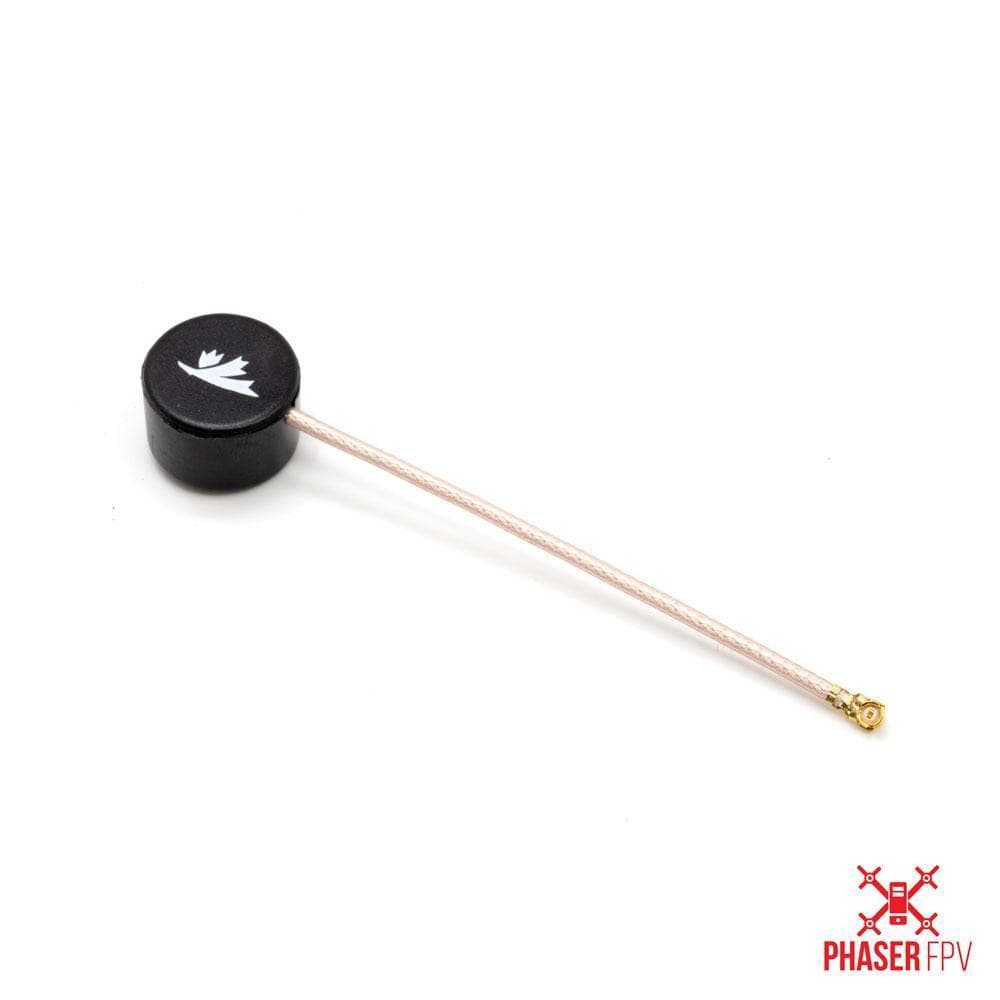 TRUERC AXII 5.8Ghz (Side Feed) - Great For Wings! for fpv drones 7