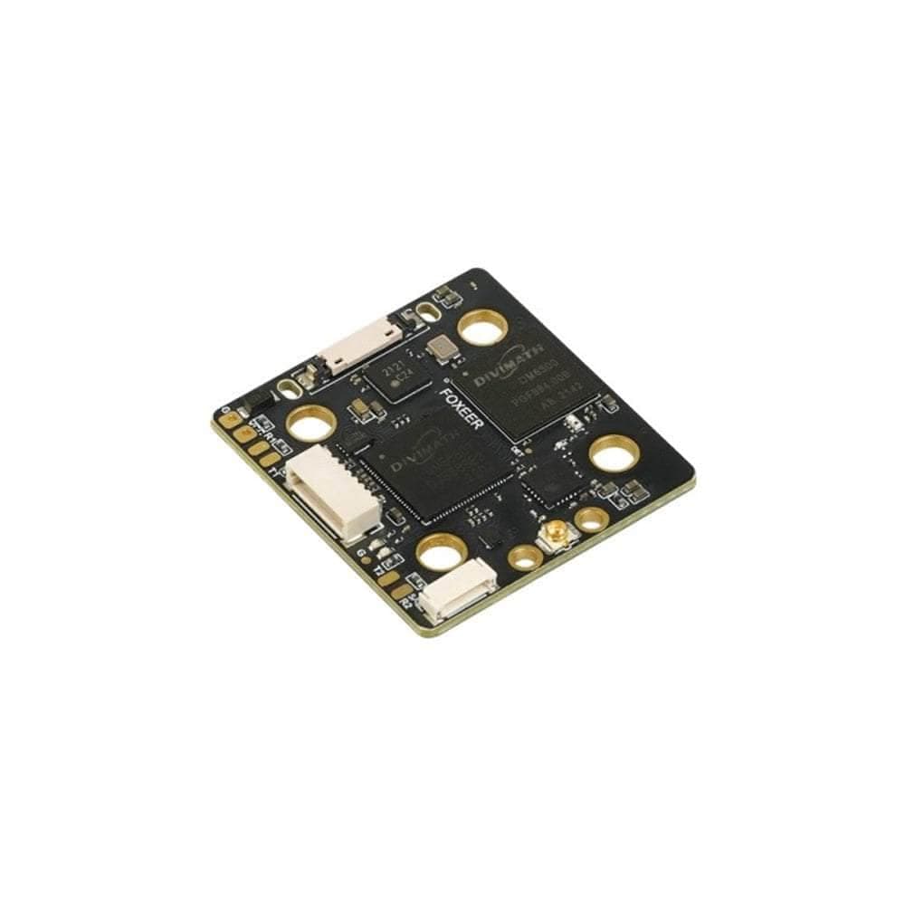 Foxeer HDZero 720P 20x20 25-200mw Digital HD VTX - Race Edition for fpv drones 3