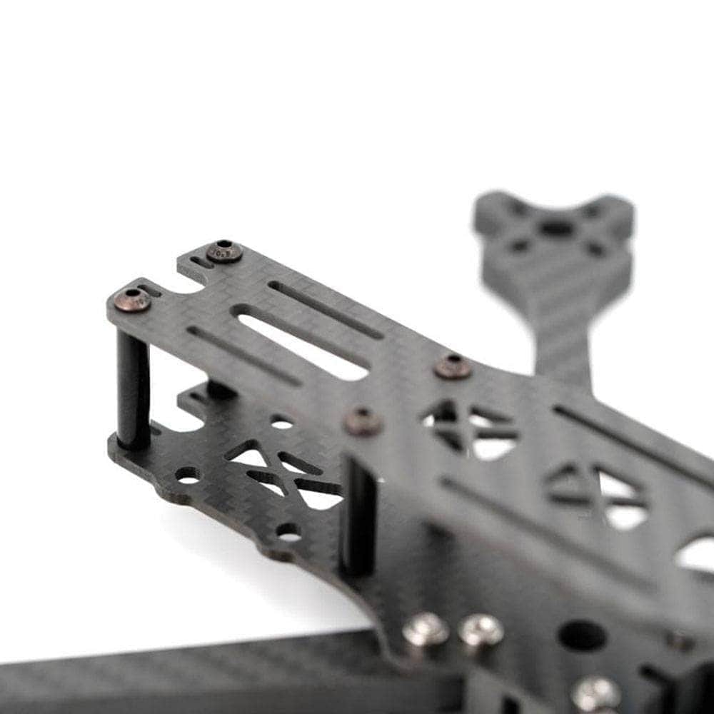 TBS Source One V5 5" Freestyle/Long Range Frame for fpv drones 5