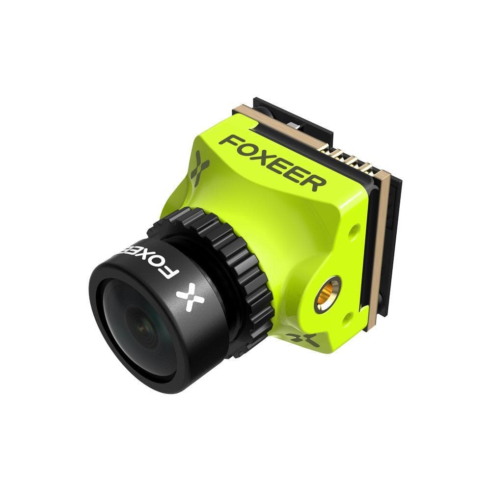 Foxeer Toothless 2 Nano Standard/Starlight FPV Camera