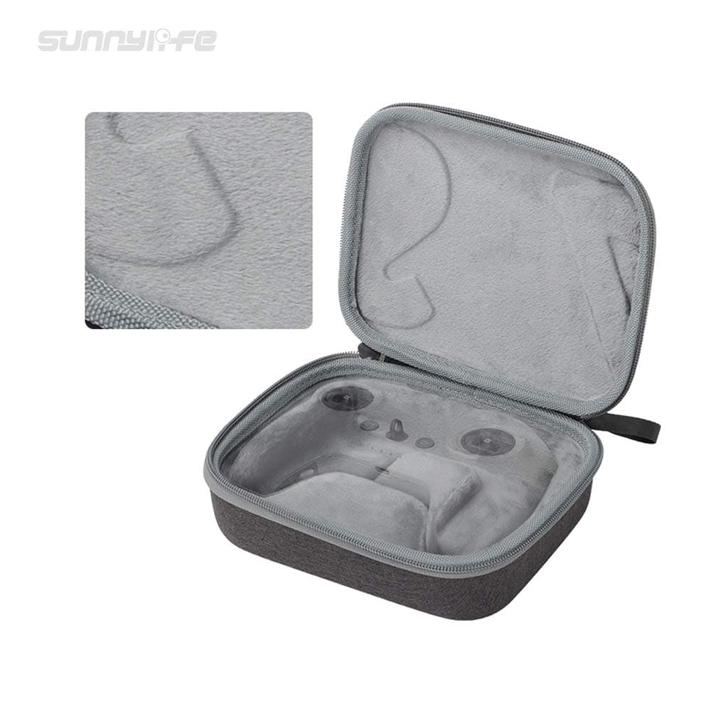 Carrying Case voor DJI FPV Remote Controller 2/3 for fpv drones 1