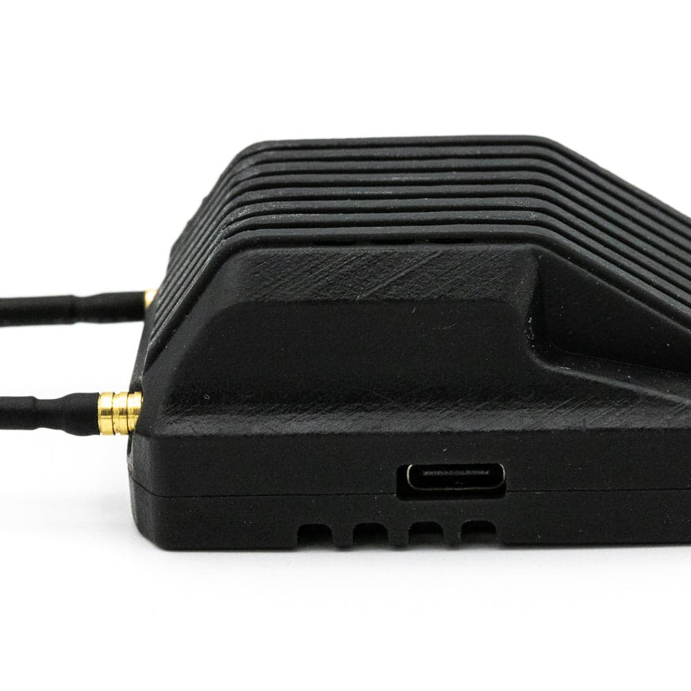 EMAX Wyvern Link (Alpha) OpenIPC - 2W Video Receiver VRX for fpv drones 2