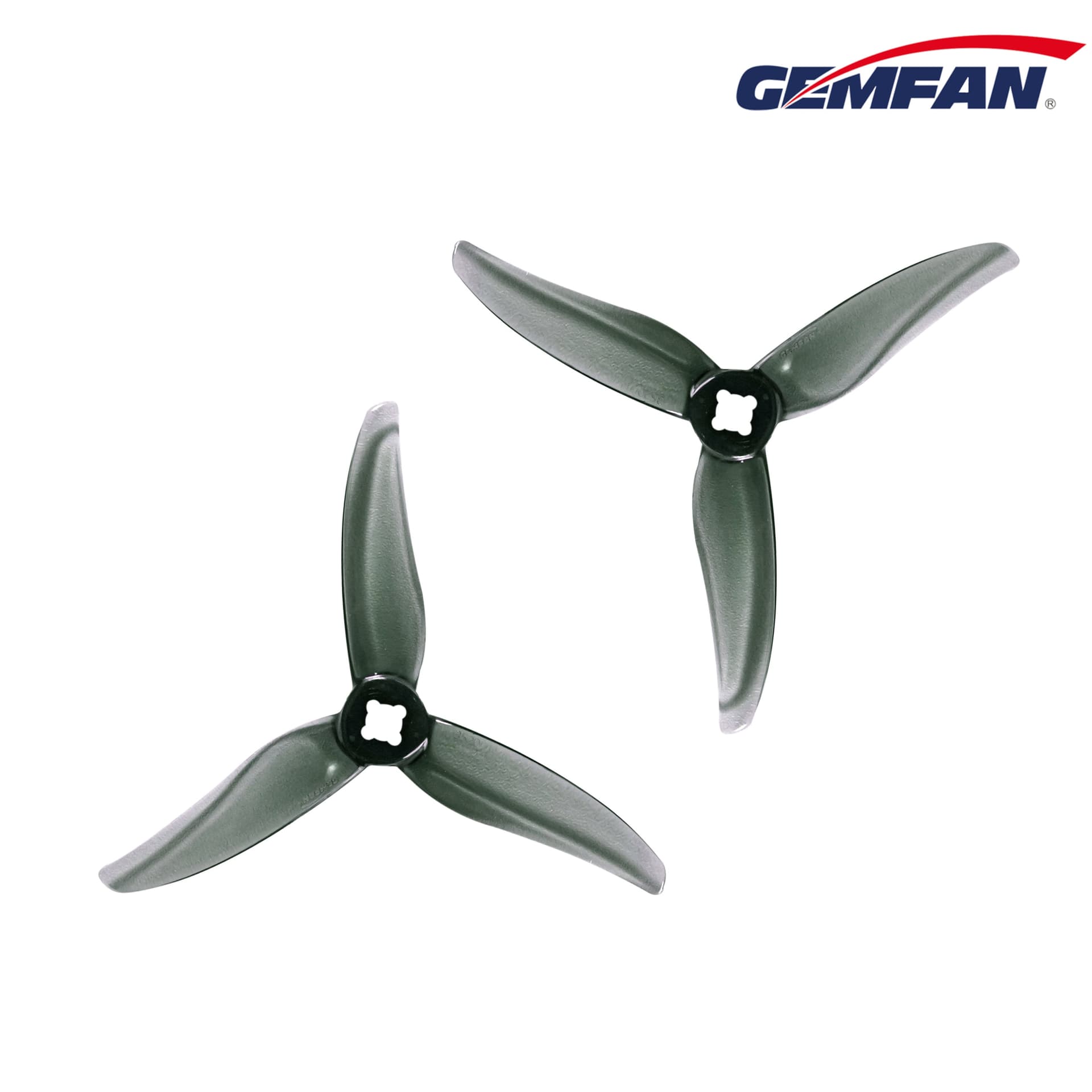 GemFan 3520 Props (3.5x2.0) for fpv drones