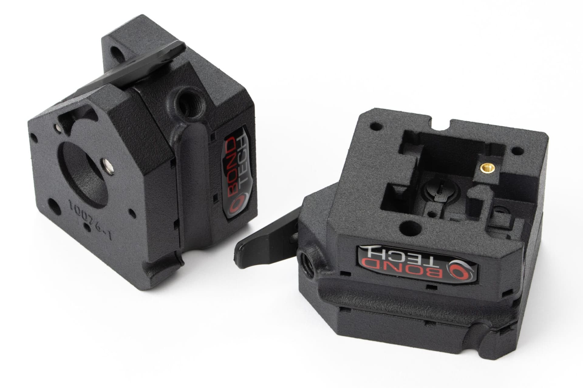 Bondtech IFS Extruder for Prusa Mini(+) IDGA EXT-KIT-82 for fpv drones 4