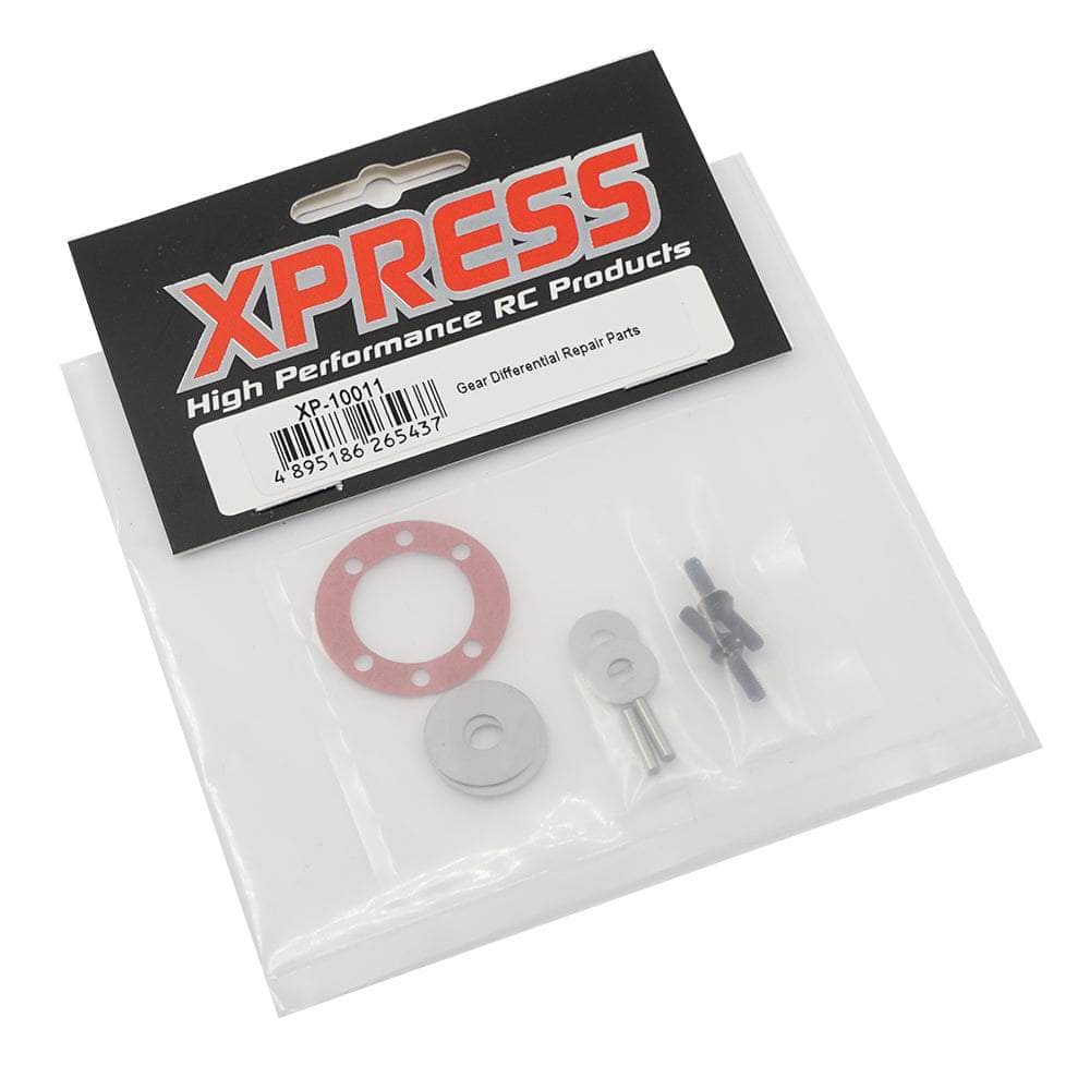 XP-10011, Gear Differential Repair Parts for fpv drones 1