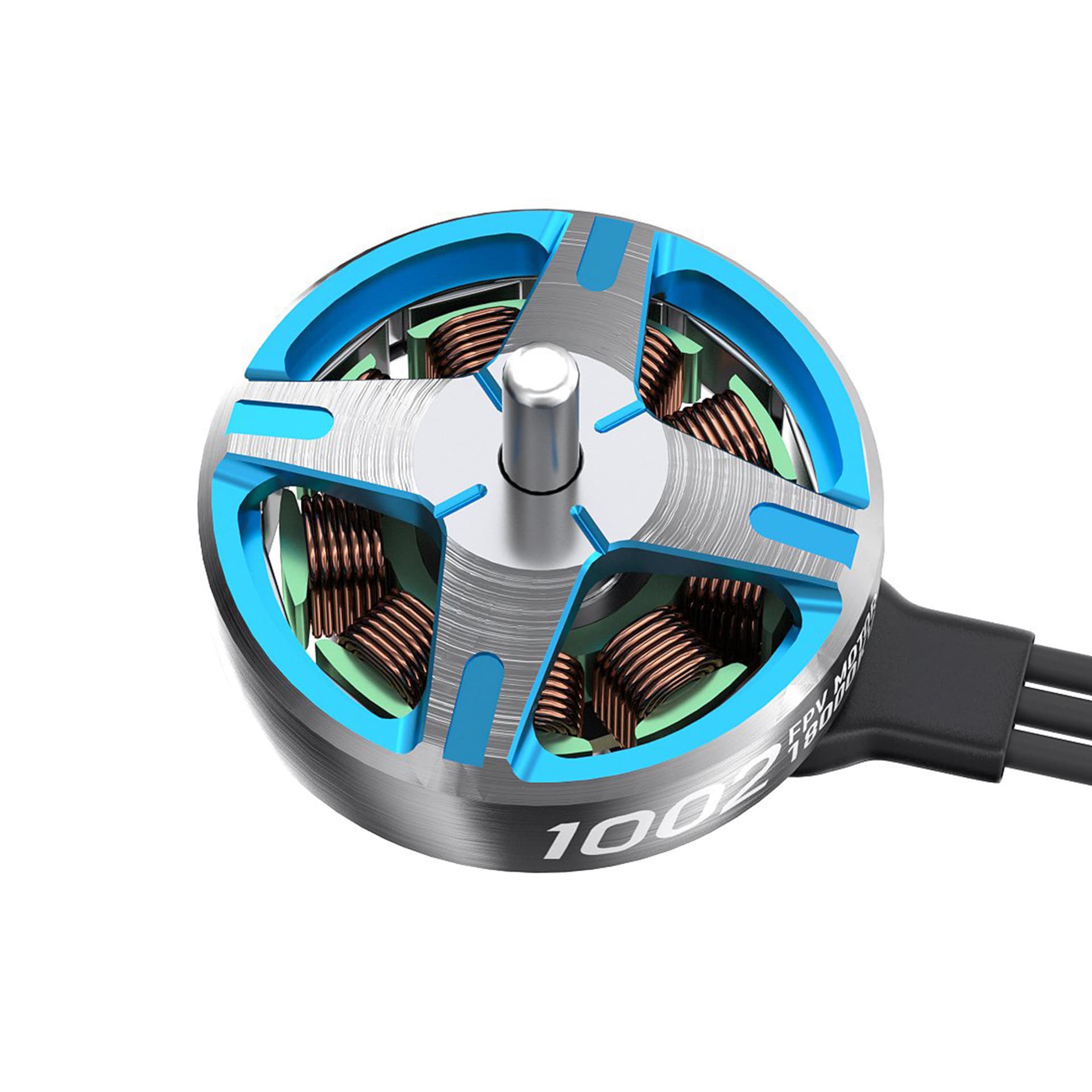 GEPRC SPEEDX2 1002 25000KV/18000KV FPV Drone Motor for fpv drones 4