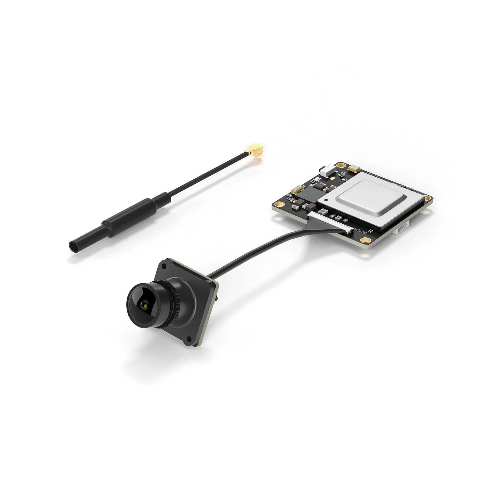 Walksnail Avatar HD Mini 1s Lite Kit for fpv drones 1