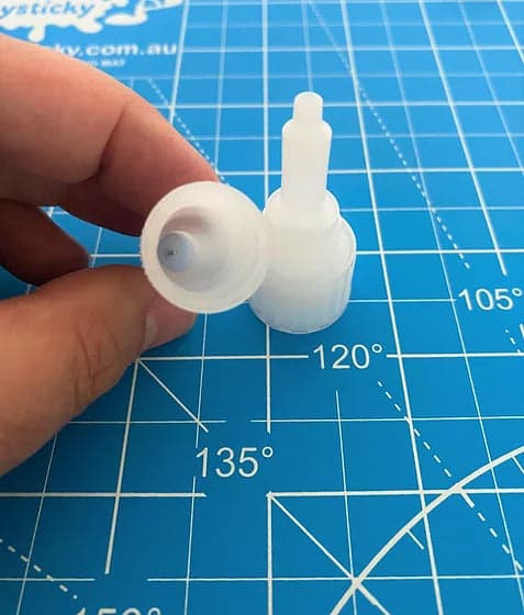 THICK CA 20GM for fpv drones 2