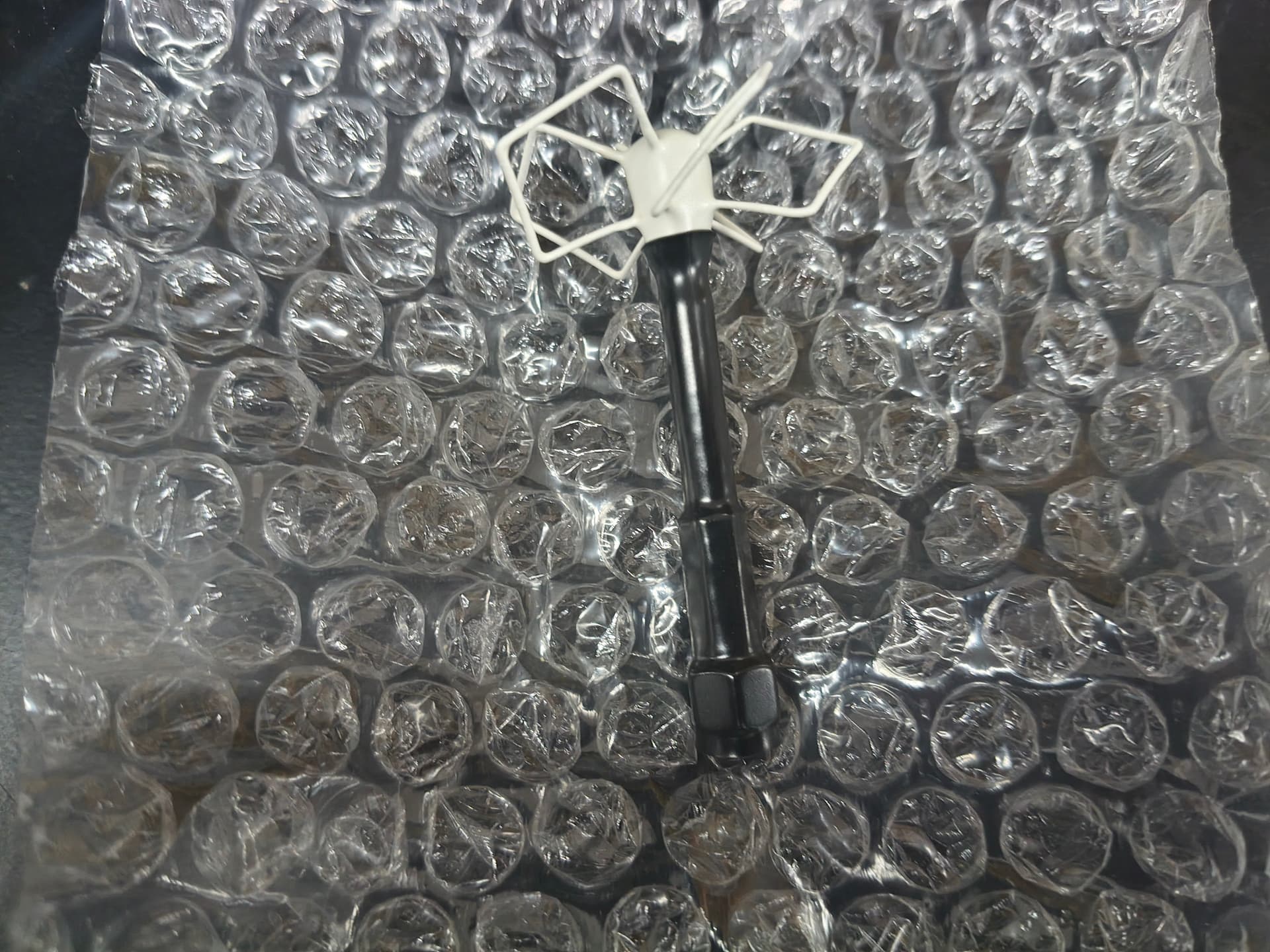 ORT 6 LEAF OMNI 5.8GHZ RHCP SMA for fpv drones 3