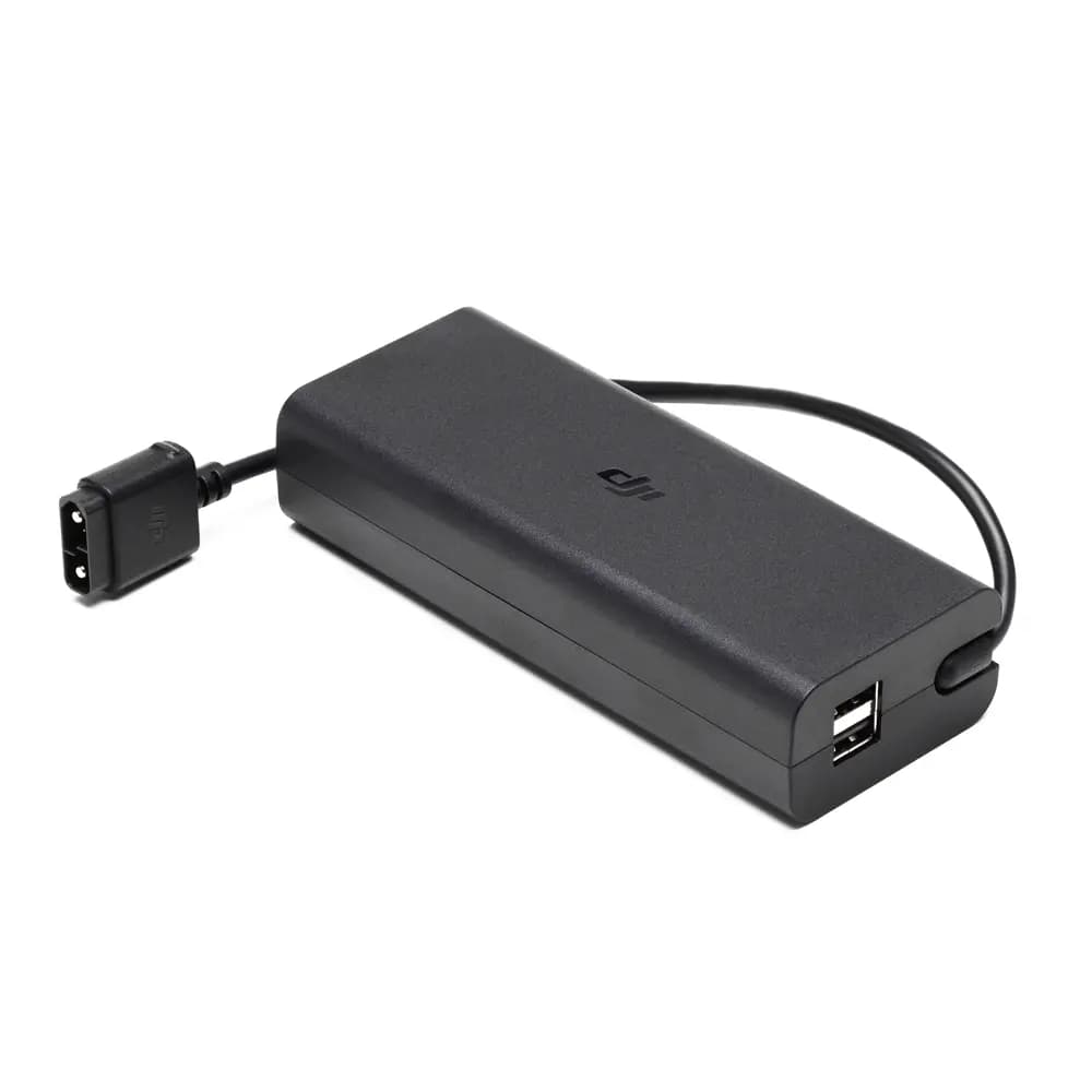DJI FPV AC Power Adapter for fpv drones 1