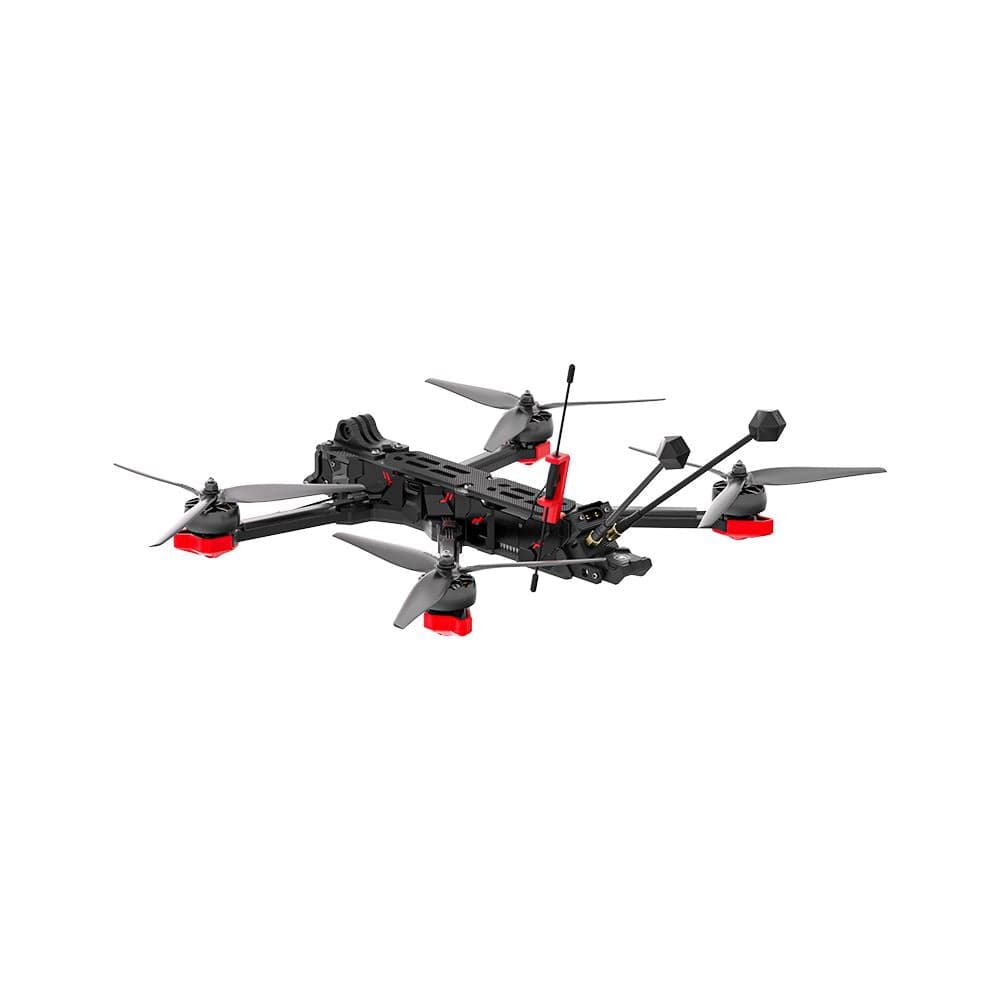 iFlight Chimera 7 Pro V2 O4 6S HD Long Range BNF W/ DJI O4 Air Unit Pro - Choose Receiver for fpv drones 3