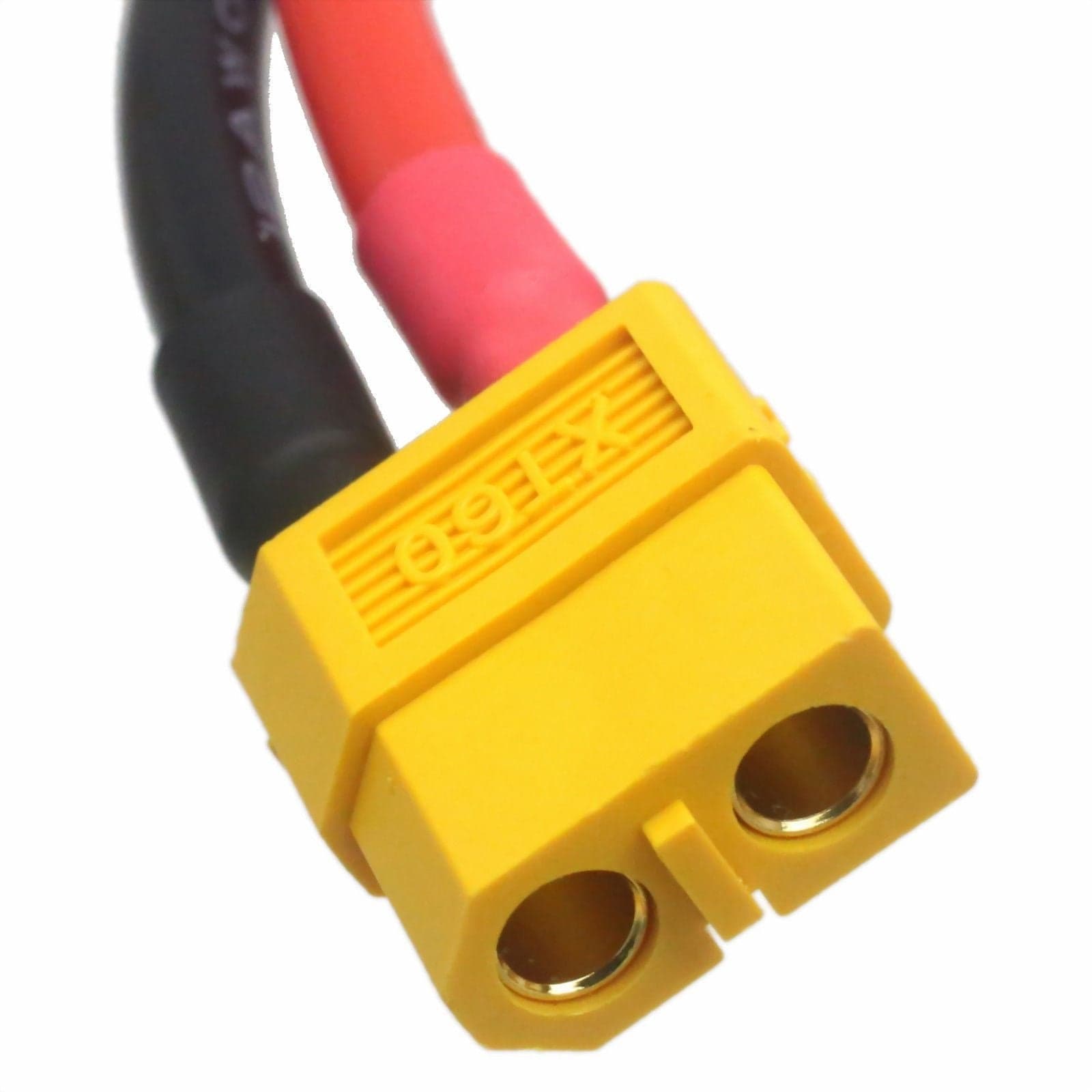 XT60 to 4mm Banana Socket Jack cable adapter for iSDT Chargers for fpv drones 1