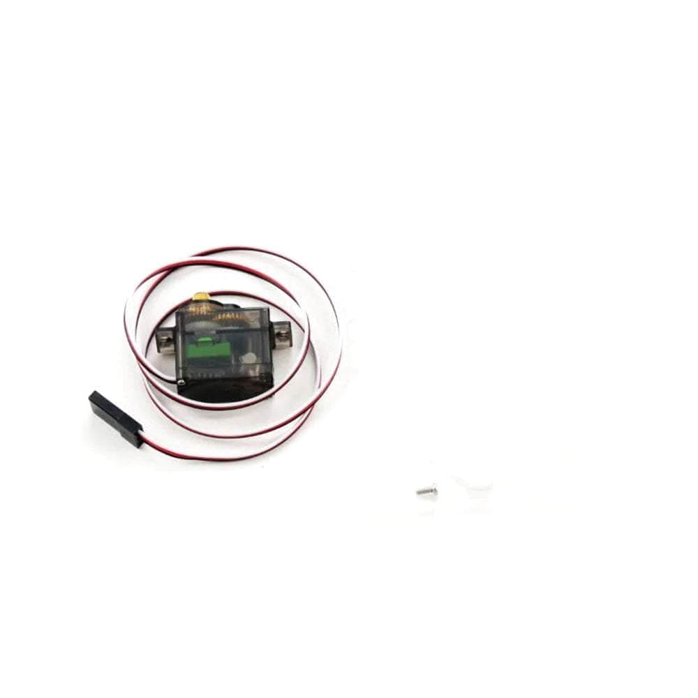 Hee Wing T1 Ranger 7G Metal Gear Digital Servo - Choose Version for fpv drones 3