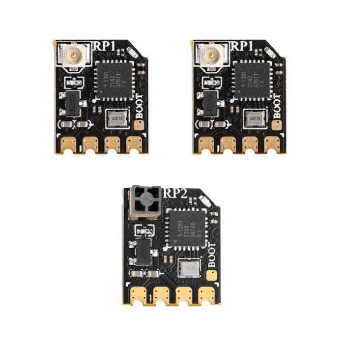 RadioMaster Ranger 2.4GHz ELRS Transmitter Module - Choose Version for fpv drones 4